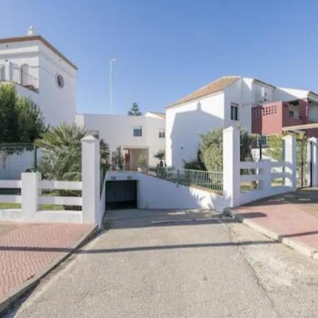 Apartamento Playa La Barrosa Chiclana de la Frontera Extérieur photo