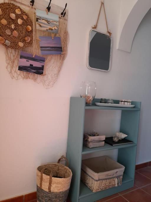 Apartamento Playa La Barrosa Chiclana de la Frontera Extérieur photo