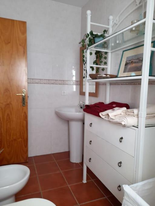 Apartamento Playa La Barrosa Chiclana de la Frontera Extérieur photo