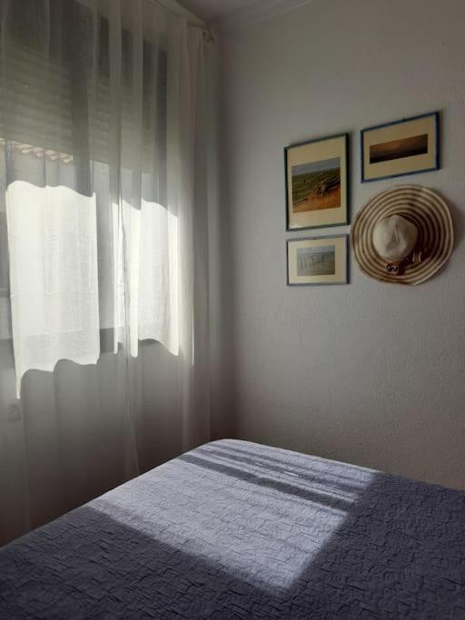 Apartamento Playa La Barrosa Chiclana de la Frontera Extérieur photo