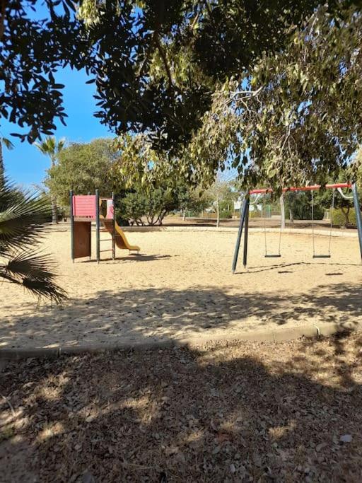 Apartamento Playa La Barrosa Chiclana de la Frontera Extérieur photo
