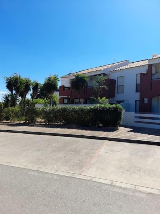 Apartamento Playa La Barrosa Chiclana de la Frontera Extérieur photo