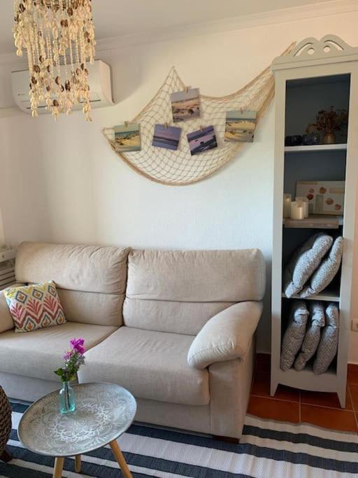 Apartamento Playa La Barrosa Chiclana de la Frontera Extérieur photo