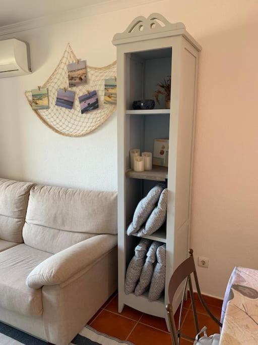 Apartamento Playa La Barrosa Chiclana de la Frontera Extérieur photo