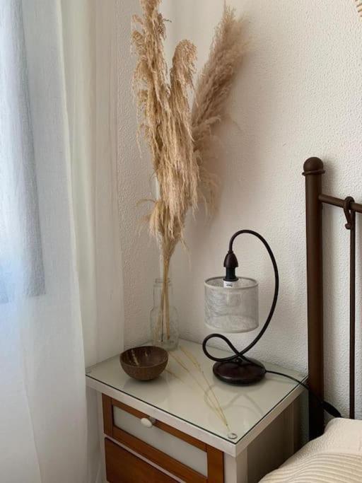 Apartamento Playa La Barrosa Chiclana de la Frontera Extérieur photo
