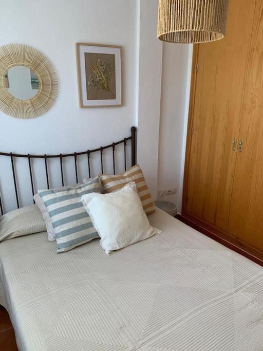 Apartamento Playa La Barrosa Chiclana de la Frontera Extérieur photo