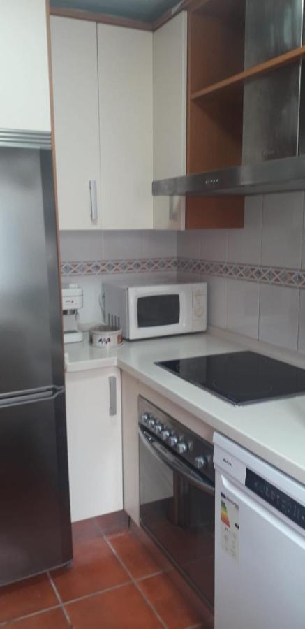 Apartamento Playa La Barrosa Chiclana de la Frontera Extérieur photo