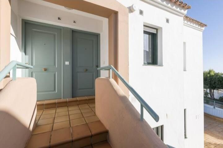 Apartamento Playa La Barrosa Chiclana de la Frontera Extérieur photo