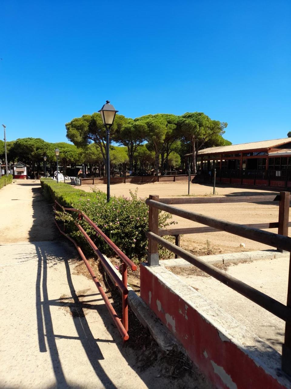 Apartamento Playa La Barrosa Chiclana de la Frontera Extérieur photo